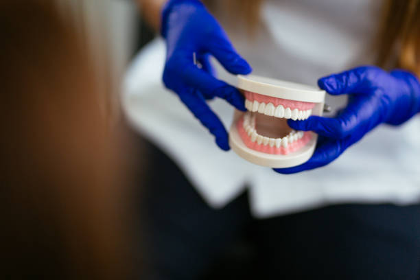 Oral Surgery in Konawa, OK