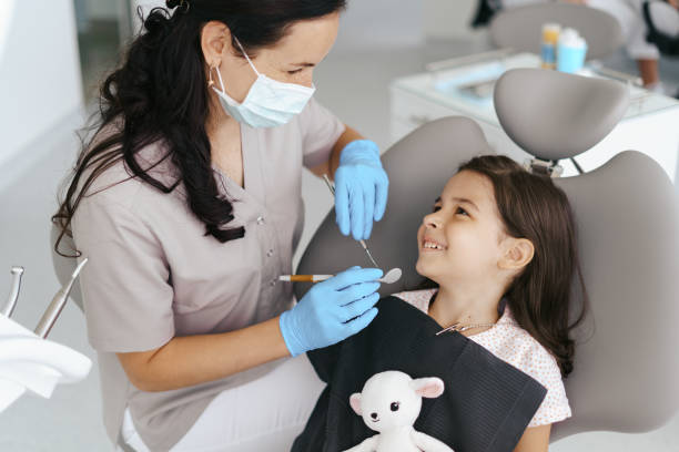 Best Pediatric Dentistry  in Konawa, OK