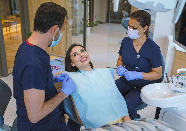 Why Choose Us for Your Dental Needs in Konawa, OK