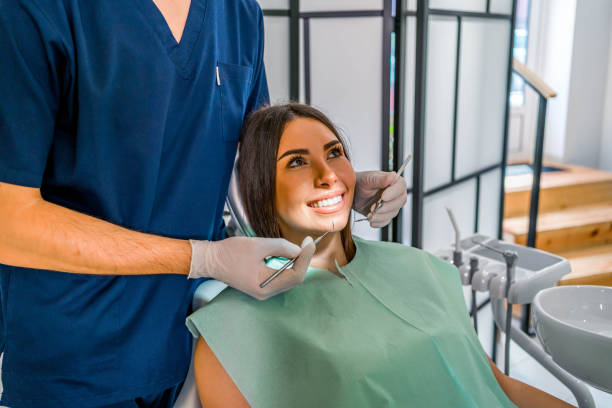 Best Laser Dentistry  in Konawa, OK