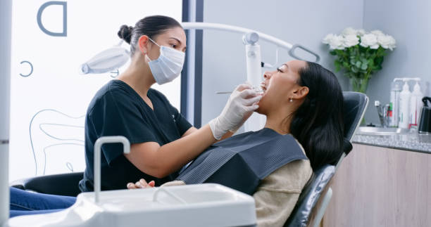 Best Tooth Extraction  in Konawa, OK