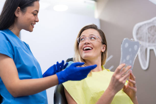 Best Root Canal Treatment  in Konawa, OK