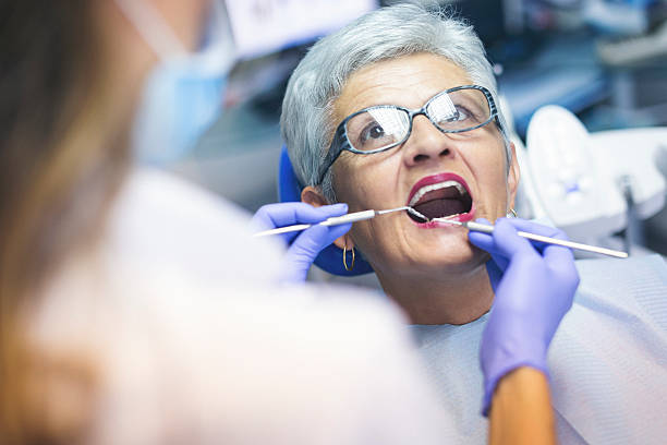 Best Cosmetic Dentistry  in Konawa, OK