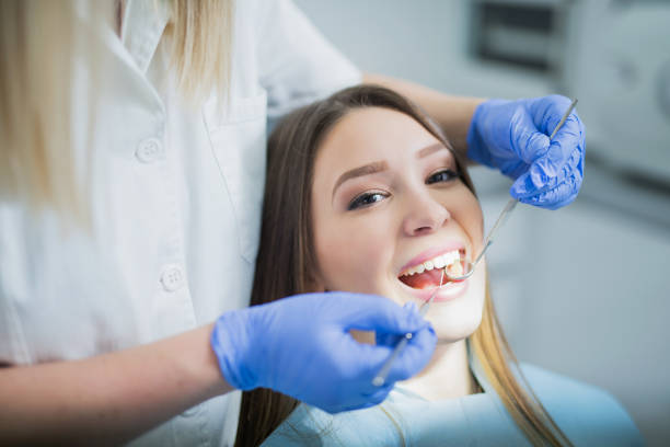 Best General Dentistry  in Konawa, OK
