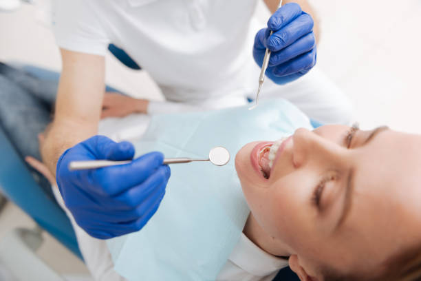 Best Tooth Extraction  in Konawa, OK