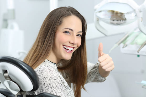 Best Dental Fillings (Composite and Amalgam)  in Konawa, OK
